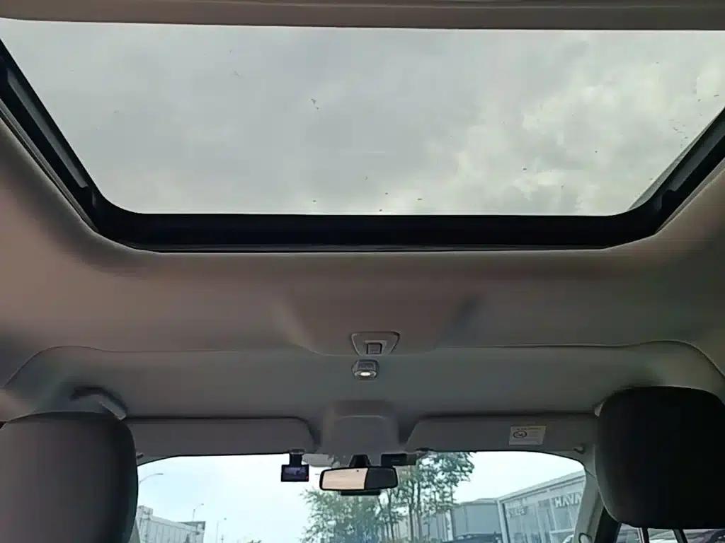 Tourneo 2020 2.0T Automatic Elite Edition (China VI Emission Standard) — миниатюра 18