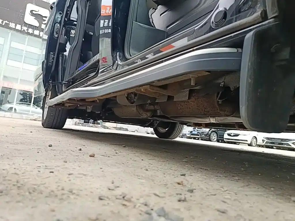 Tourneo 2020 2.0T Automatic Elite Edition (China VI Emission Standard) — миниатюра 21