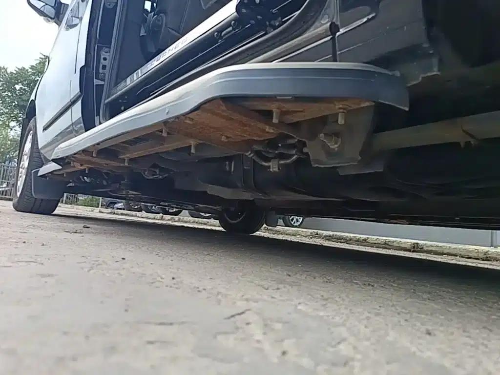Tourneo 2020 2.0T Automatic Elite Edition (China VI Emission Standard) — миниатюра 22