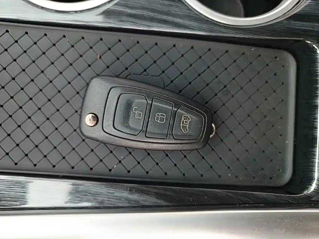Tourneo 2020 2.0T Automatic Elite Edition (China VI Emission Standard) — миниатюра 9