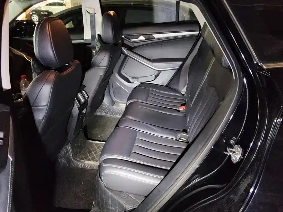 Territory 2020 Territory S EcoBoost 145 CVT Platinum Edition — миниатюра 11