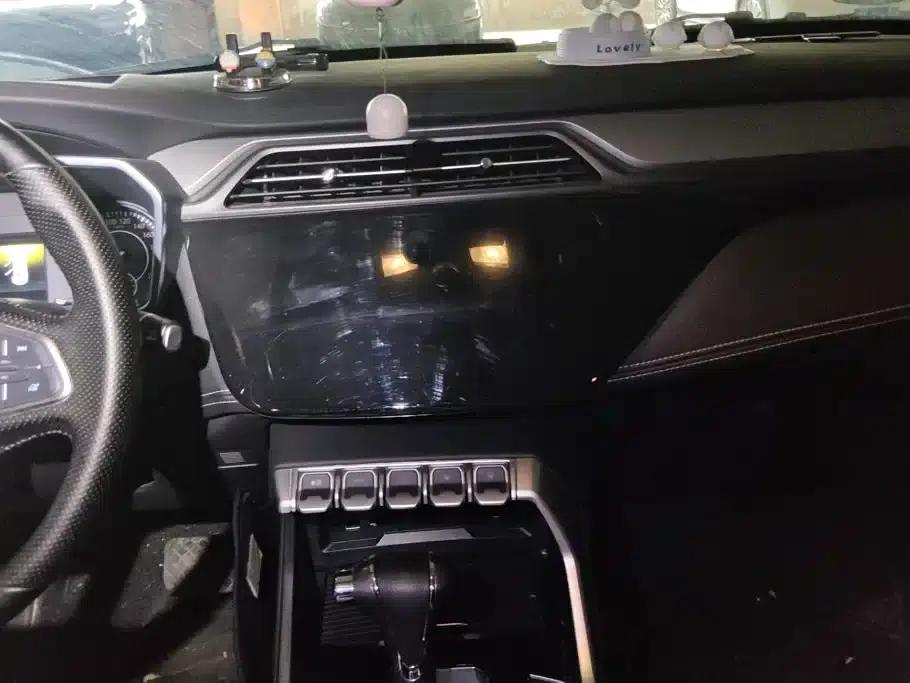 Territory 2020 Territory S EcoBoost 145 CVT Platinum Edition — миниатюра 13