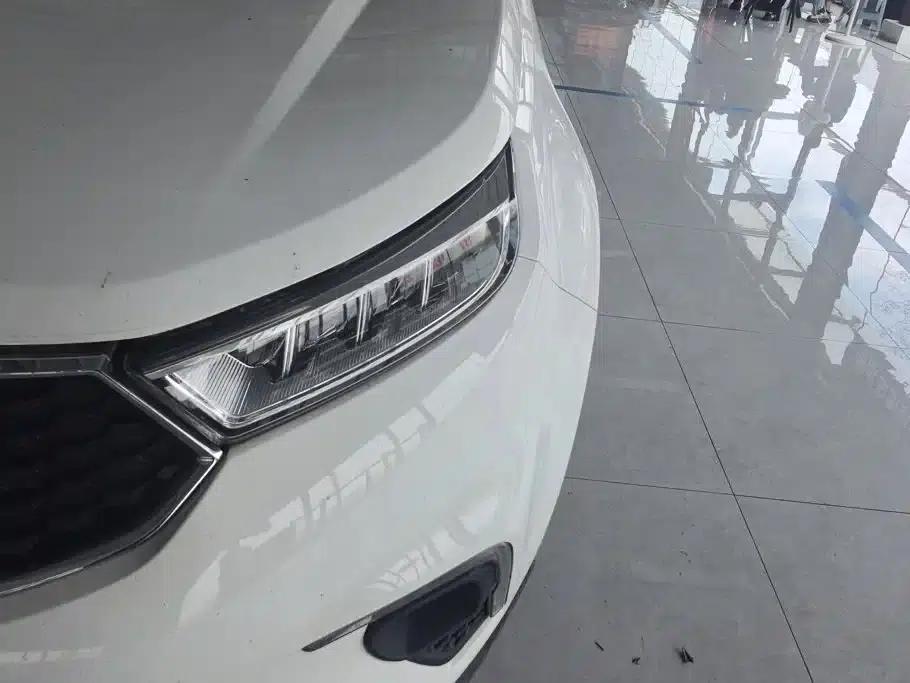 Territory 2019 EcoBoost 145 CVT Platinum Edition (China VI Emission Standard) — миниатюра 5