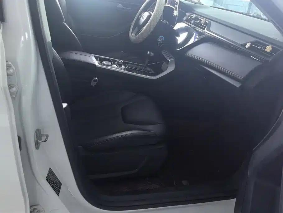 Territory 2019 EcoBoost 145 CVT Platinum Edition (China VI Emission Standard) — миниатюра 8