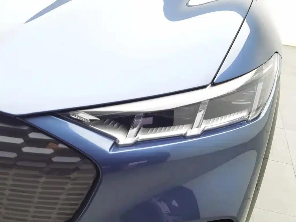 Ford eCar 2021 Model X Unlimited Rear-Wheel Drive Luxury Edition (Long Range) — миниатюра 7
