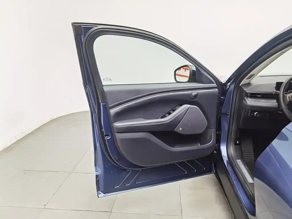 Ford eCar 2021 Model X Unlimited Rear-Wheel Drive Luxury Edition (Long Range) — миниатюра 8