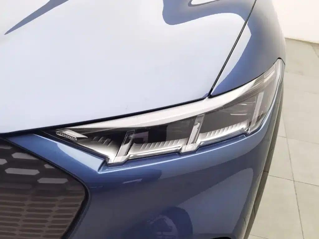 Ford e31 2021 Model X Unlimited Rear-Wheel Drive Luxury Edition Long Range — миниатюра 7