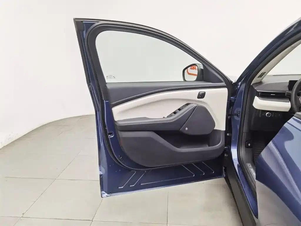 Ford e31 2021 Model X Unlimited Rear-Wheel Drive Luxury Edition Long Range — миниатюра 8