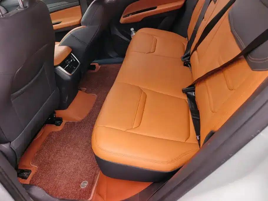 2025 EcoBoost 170 Premium Model — миниатюра 11