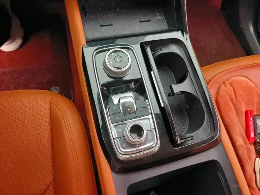 2025 EcoBoost 170 Premium Model — миниатюра 16