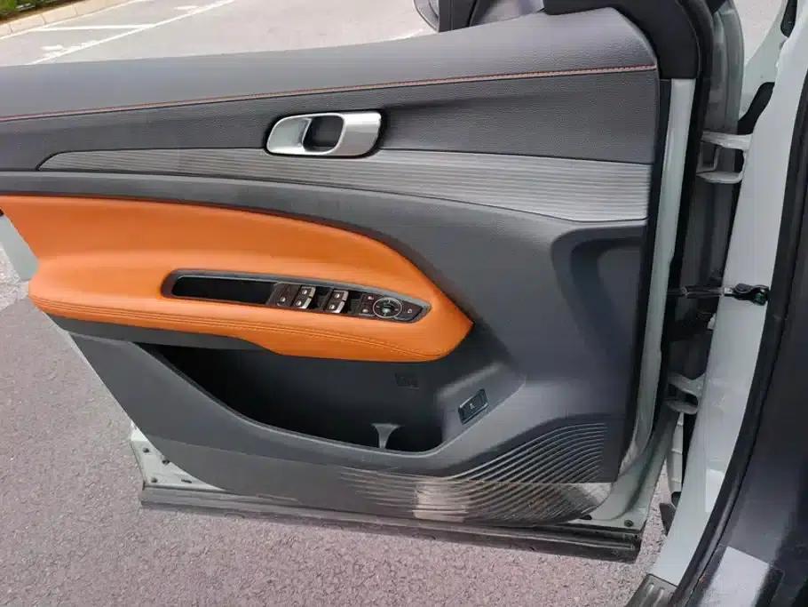 2025 EcoBoost 170 Premium Model — миниатюра 7
