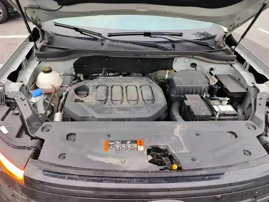 2025 EcoBoost 170 Premium Model — миниатюра 10