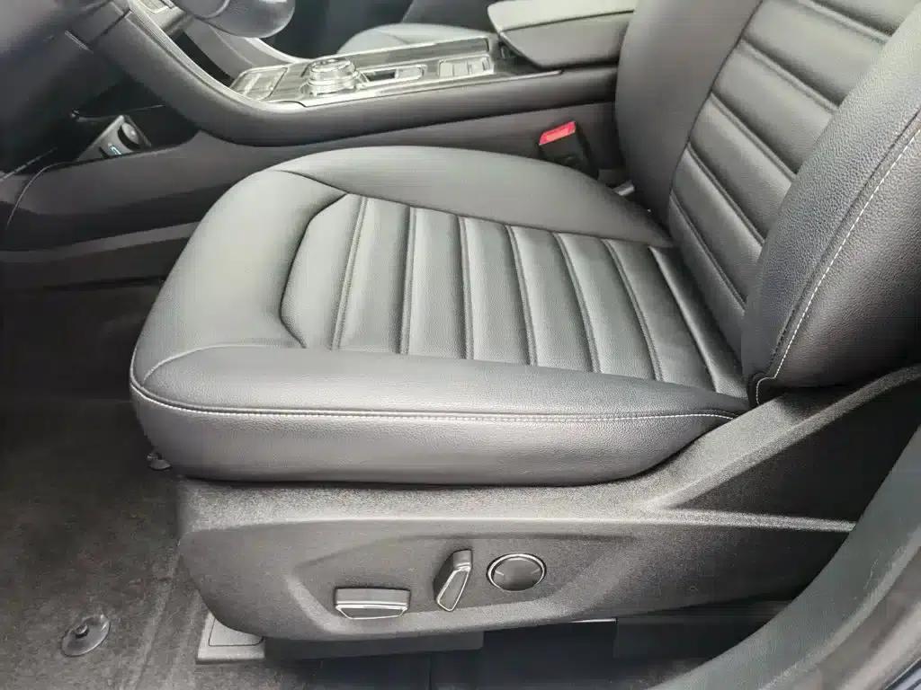 Mondeo PHEV 2018 2.0 PHEV Intelligent Control Fashion Model (National VI Emission Standard) — миниатюра 20