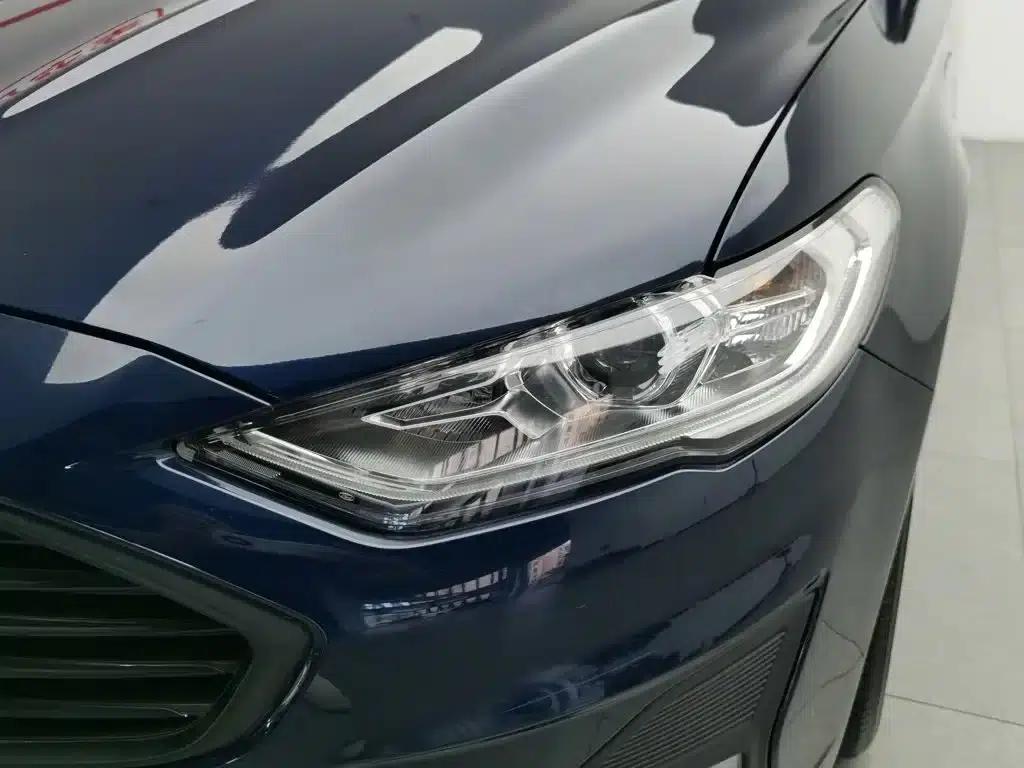 Mondeo PHEV 2018 2.0 PHEV Intelligent Control Fashion Model (National VI Emission Standard) — миниатюра 7