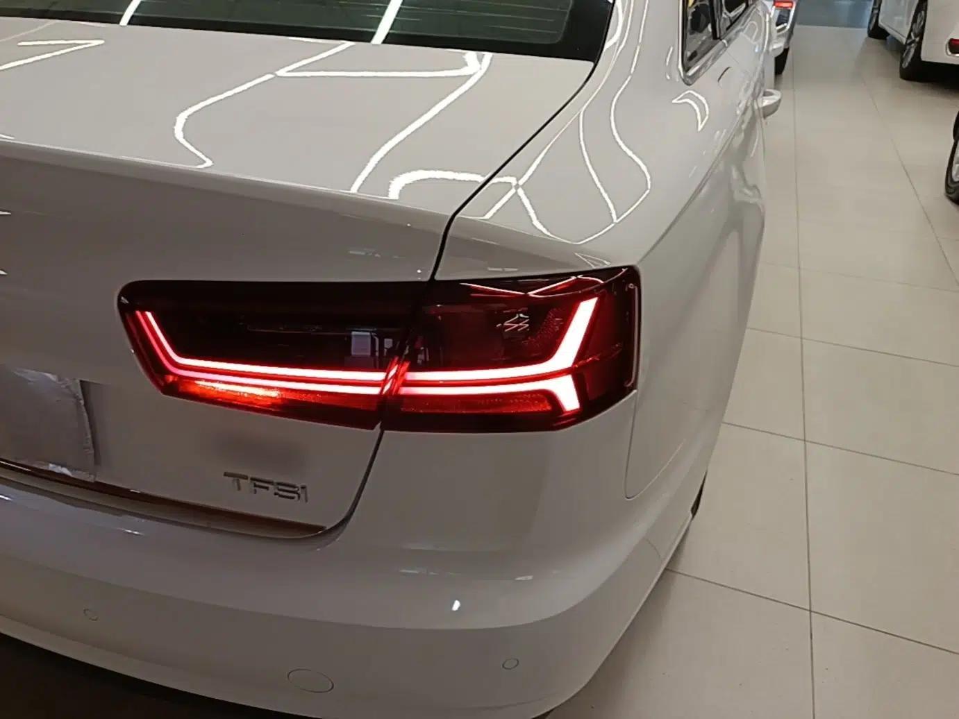 Audi A6L 2017 TFSI Technology Edition — миниатюра 9