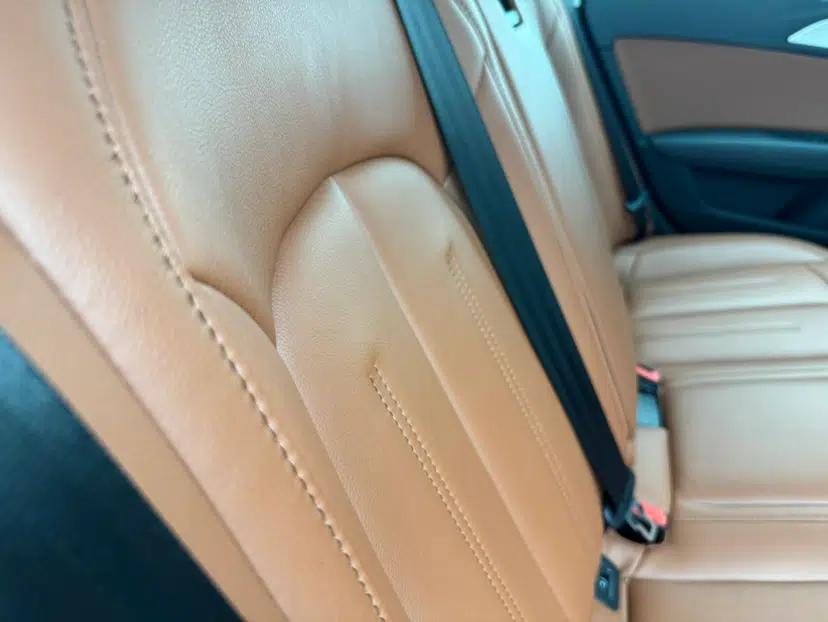 Audi A6L 2015 TFSI Millionth Anniversary Intelligent Model — миниатюра 34