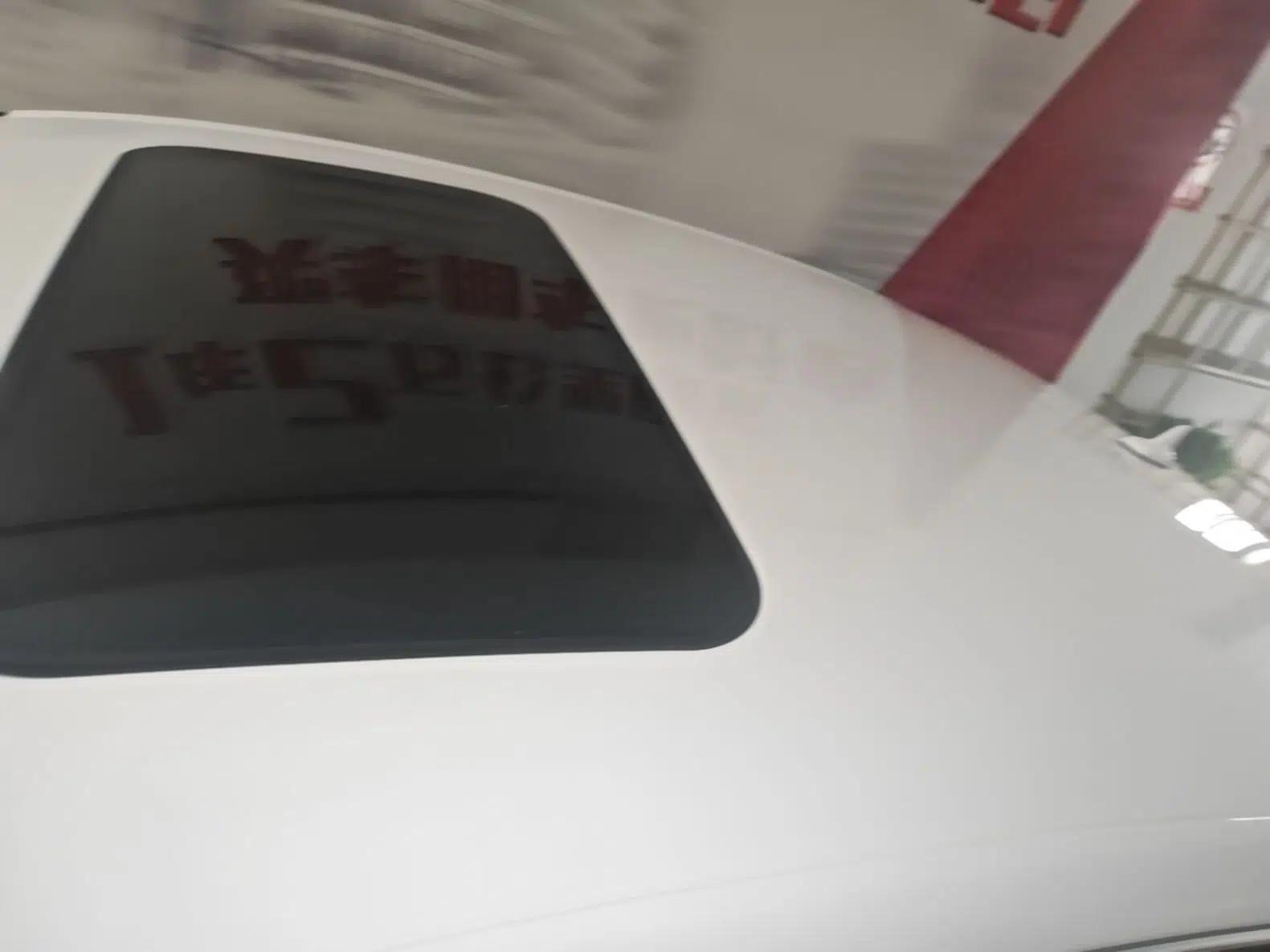 Audi A6L 2015 TFSI Millionth Anniversary Intelligent Model — миниатюра 7
