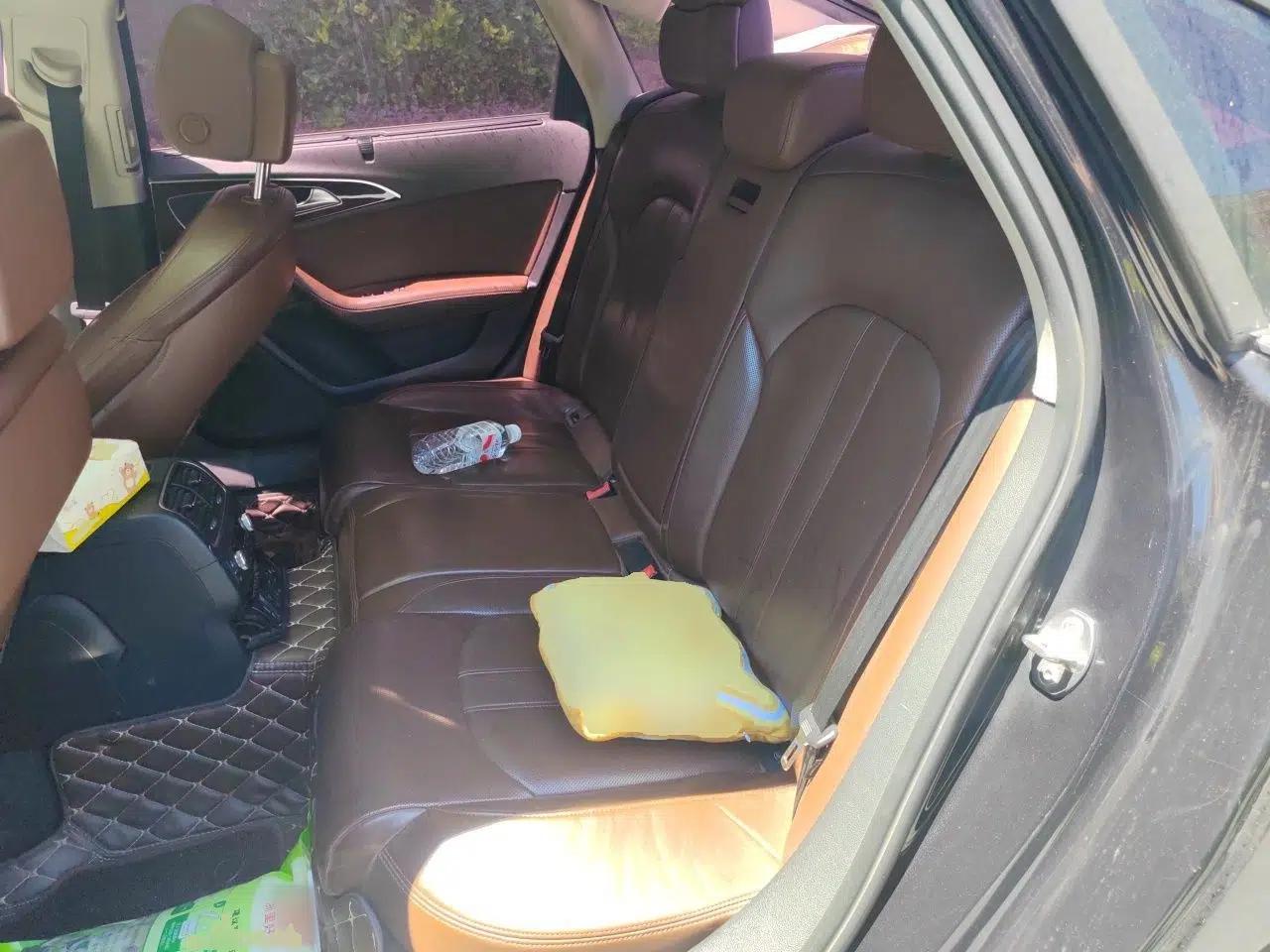 Audi A6L 2014 35 FSI Comfort Version — миниатюра 17