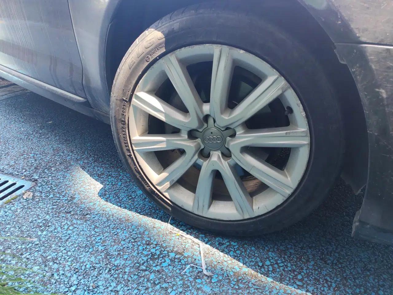 Audi A6L 2014 35 FSI Comfort Version — миниатюра 8