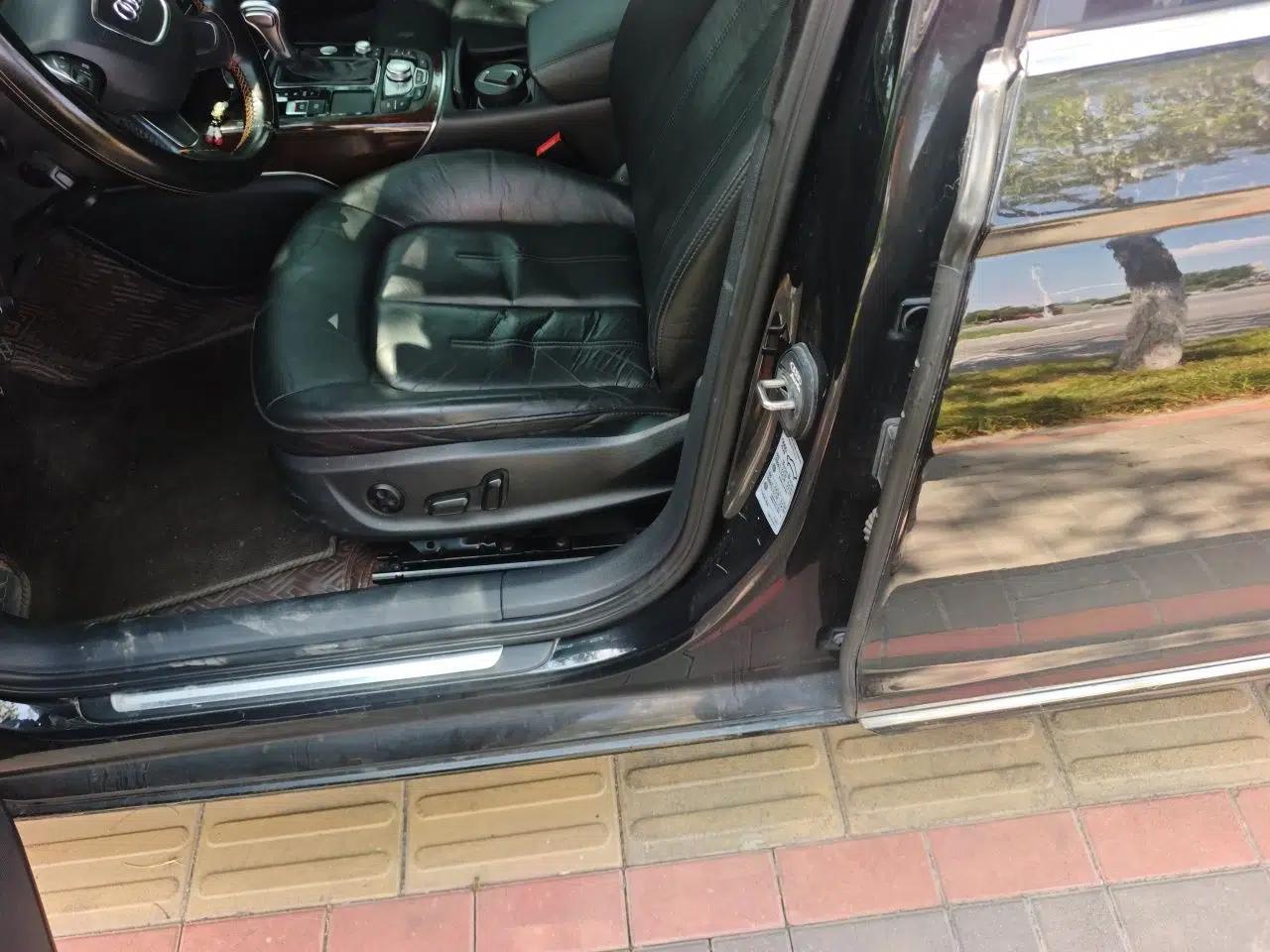 Audi A6L 2014 30 FSI Comfort Model — миниатюра 15