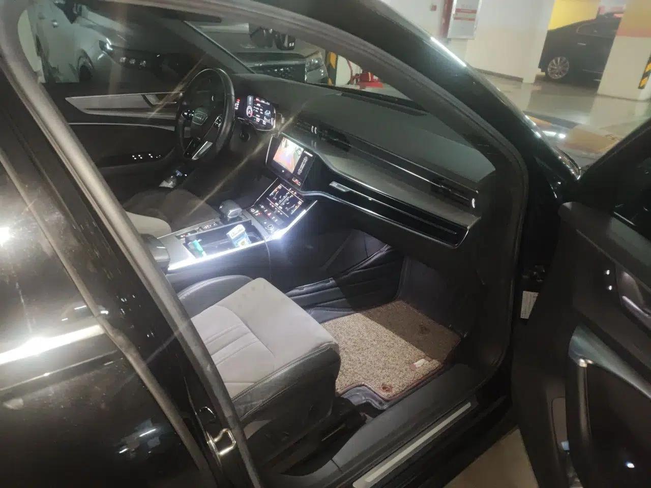 Audi A6L 2019 45 TFSI Prestige Elegant Edition — миниатюра 17