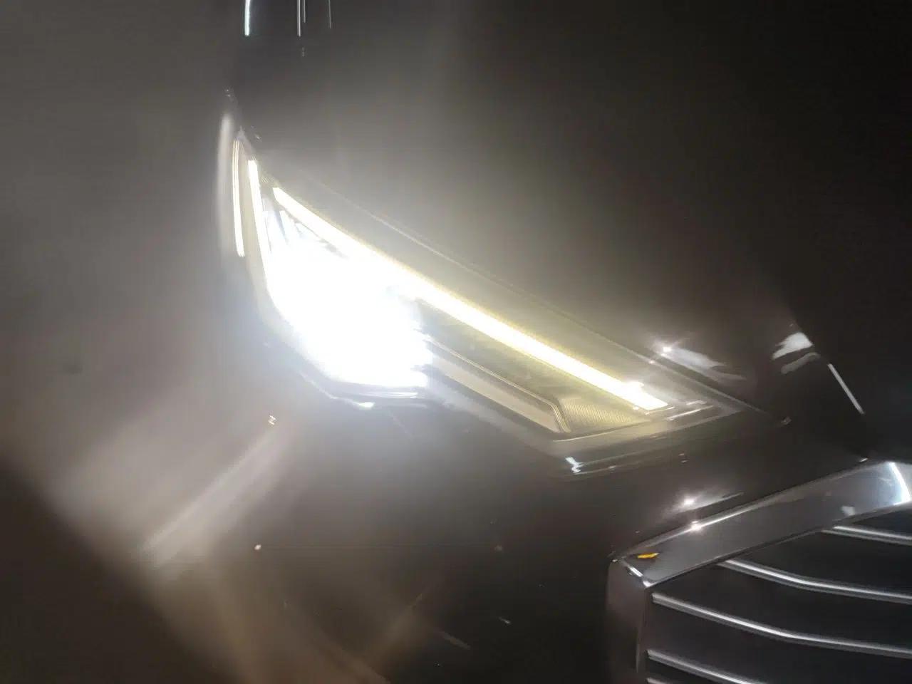 Audi A6L 2019 45 TFSI Prestige Elegant Edition — миниатюра 7