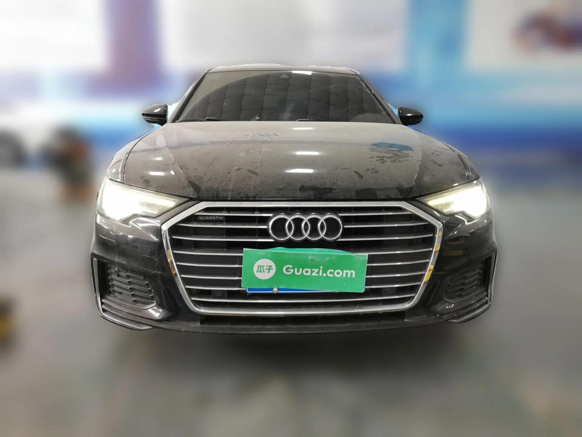 Audi A6L 2019 45 TFSI Prestige Dynamic Edition — миниатюра 2