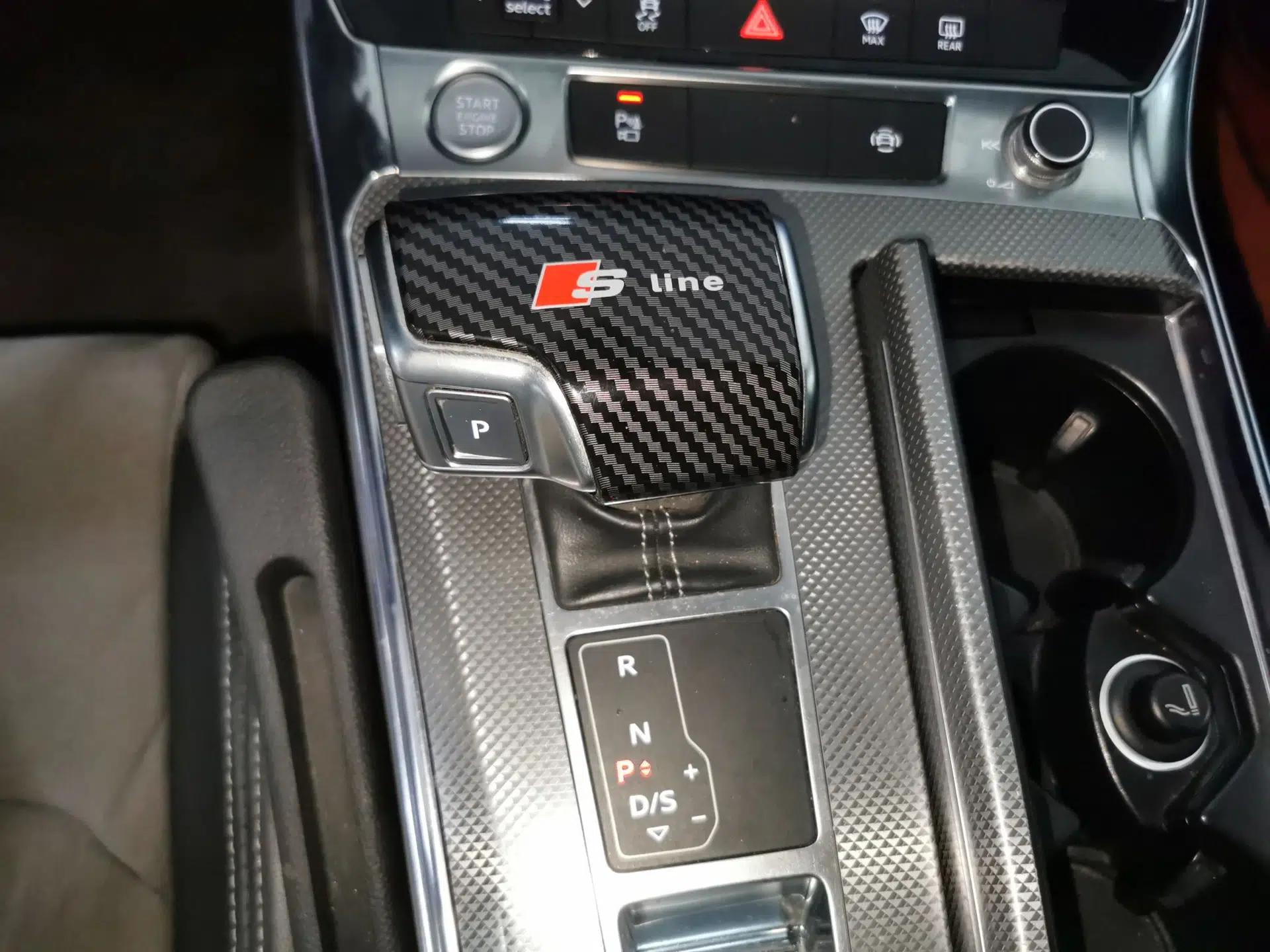 Audi A6L 2019 45 TFSI Prestige Dynamic Edition — миниатюра 14