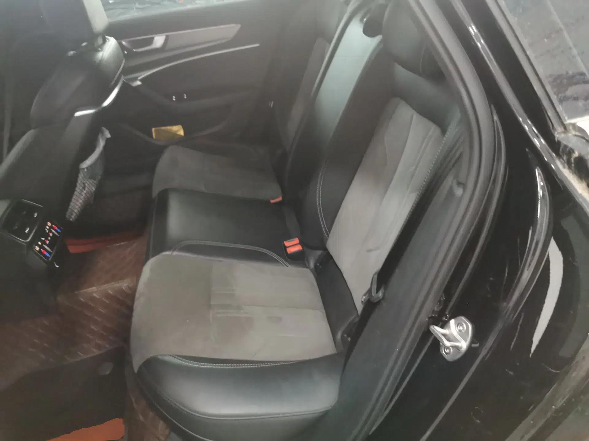 Audi A6L 2019 45 TFSI Prestige Dynamic Edition — миниатюра 17
