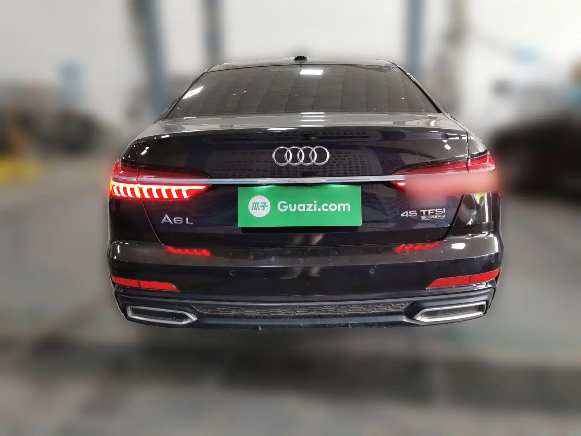 Audi A6L 2019 45 TFSI Prestige Dynamic Edition — миниатюра 5