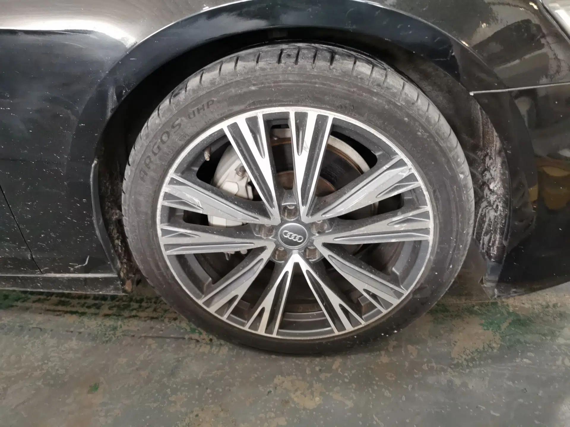 Audi A6L 2019 45 TFSI Prestige Dynamic Edition — миниатюра 8