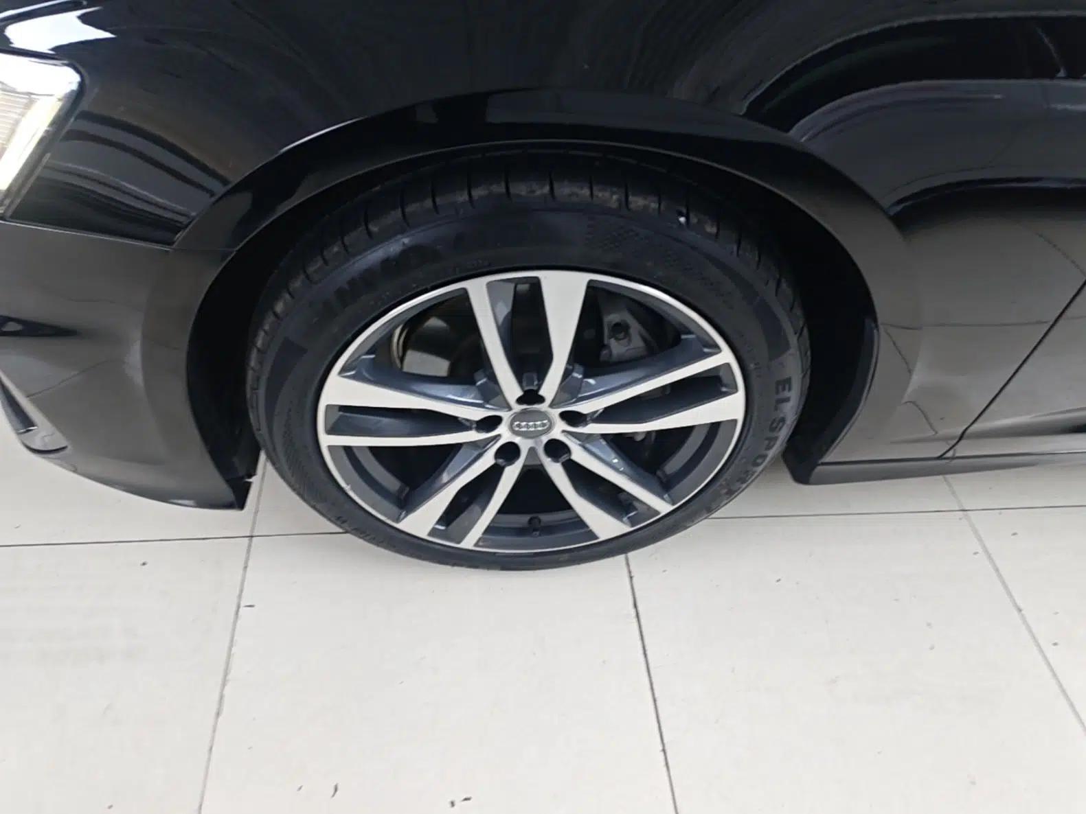 Audi A6L 2021 40 TFSI Luxury Dynamic Edition — миниатюра 15