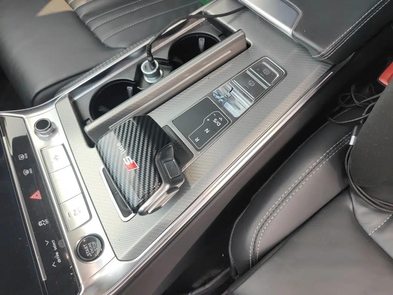 Audi A6L 2023 45 TFSI Prestige Dynamic Edition — миниатюра 14