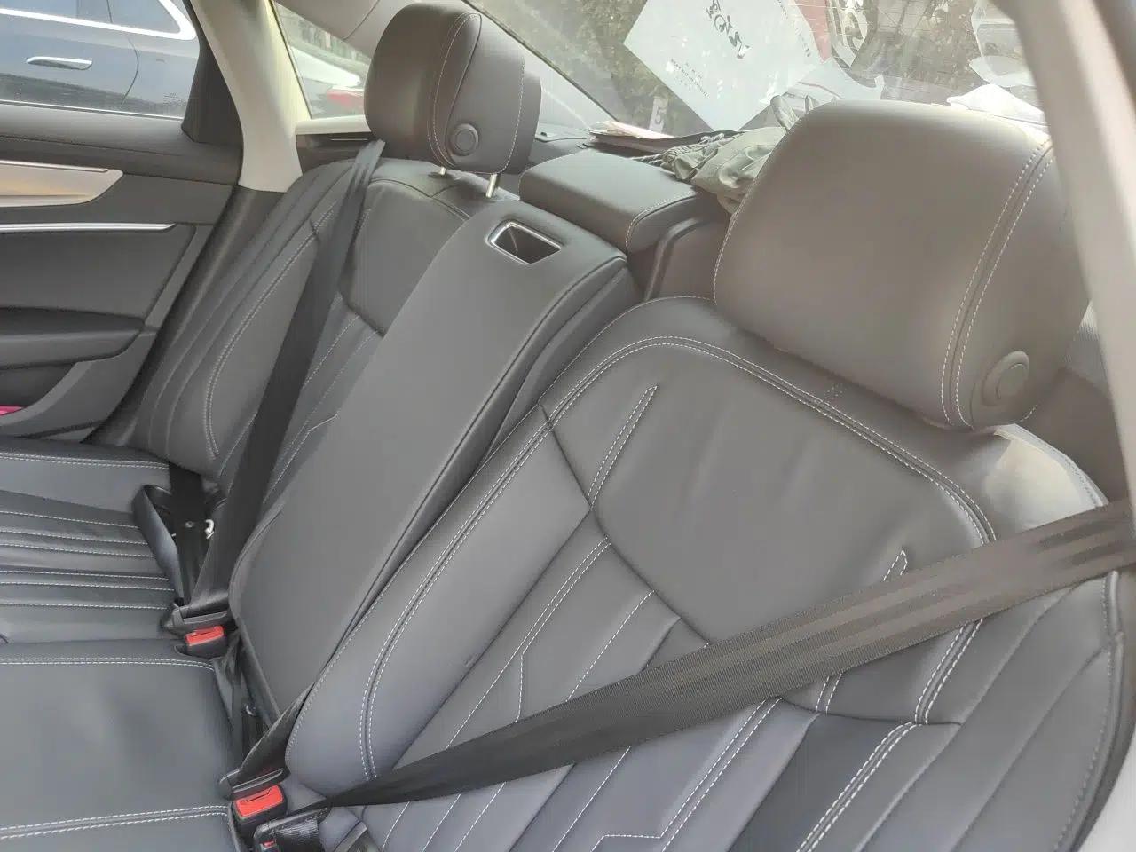 Audi A6L 2023 45 TFSI Prestige Dynamic Edition — миниатюра 17
