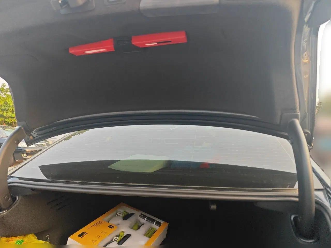 Audi A6L 2021 45 TFSI Prestige Dynamic Edition — миниатюра 19
