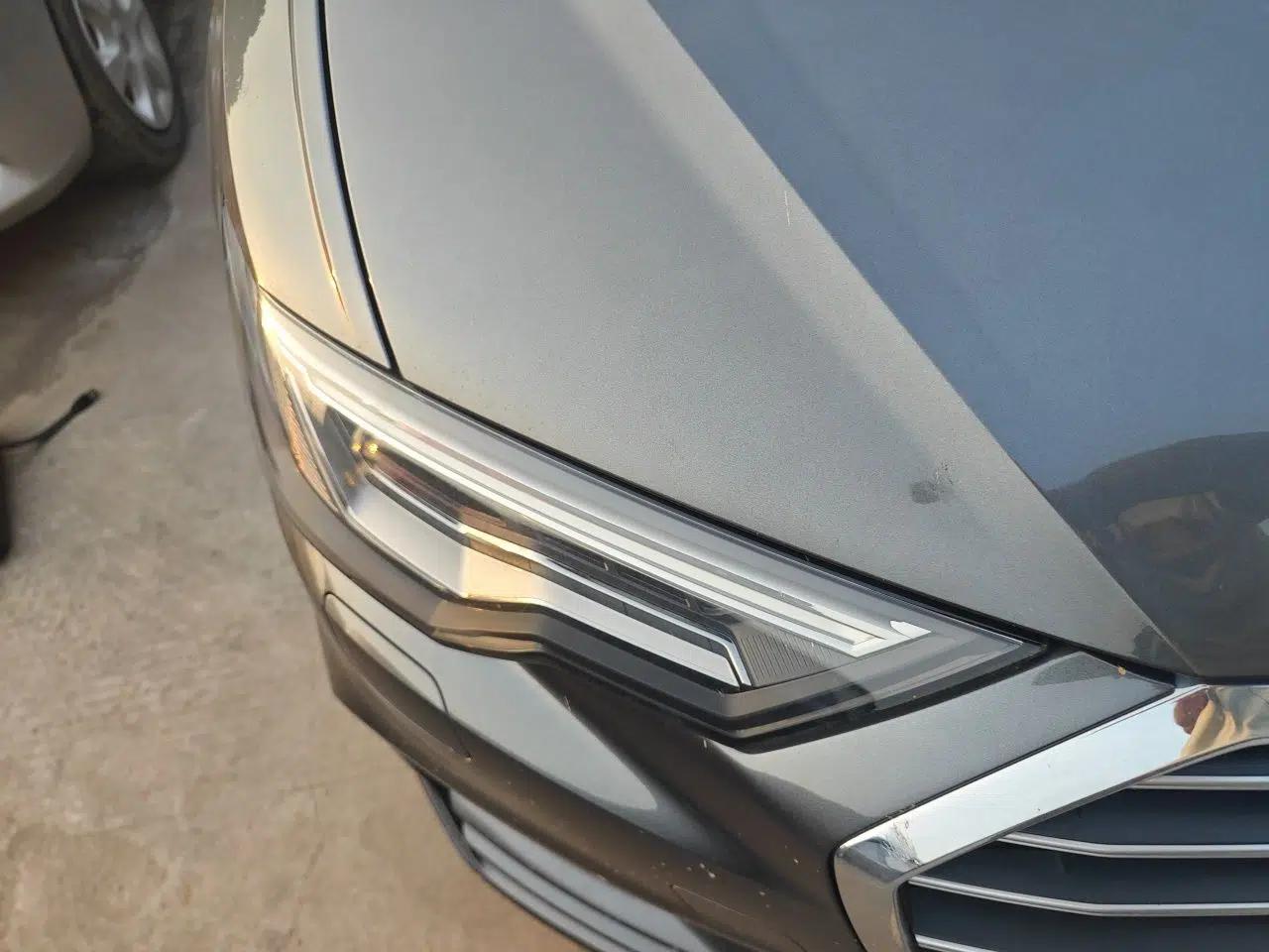 Audi A6L 2021 45 TFSI Prestige Dynamic Edition — миниатюра 7