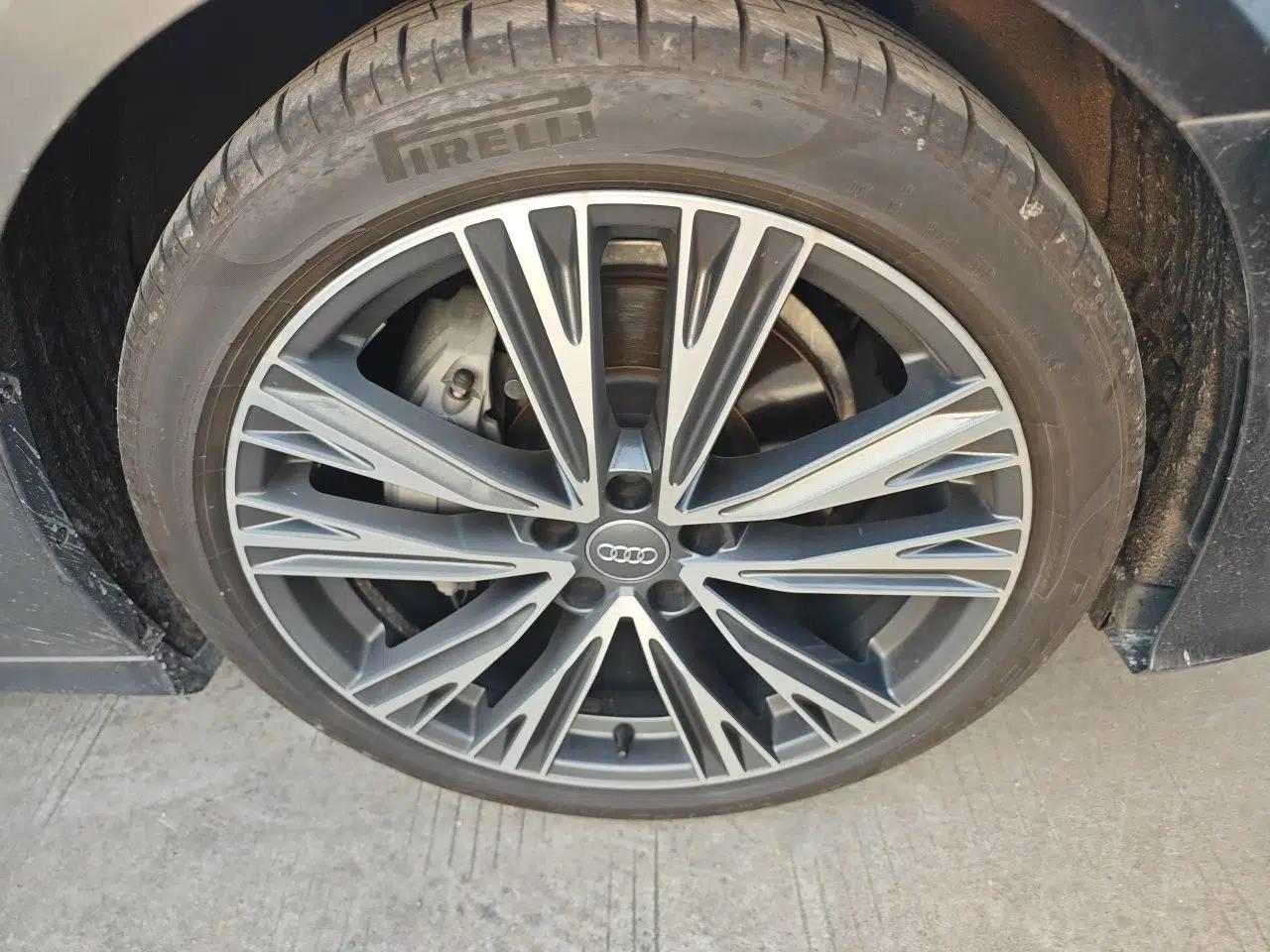 Audi A6L 2021 45 TFSI Prestige Dynamic Edition — миниатюра 8