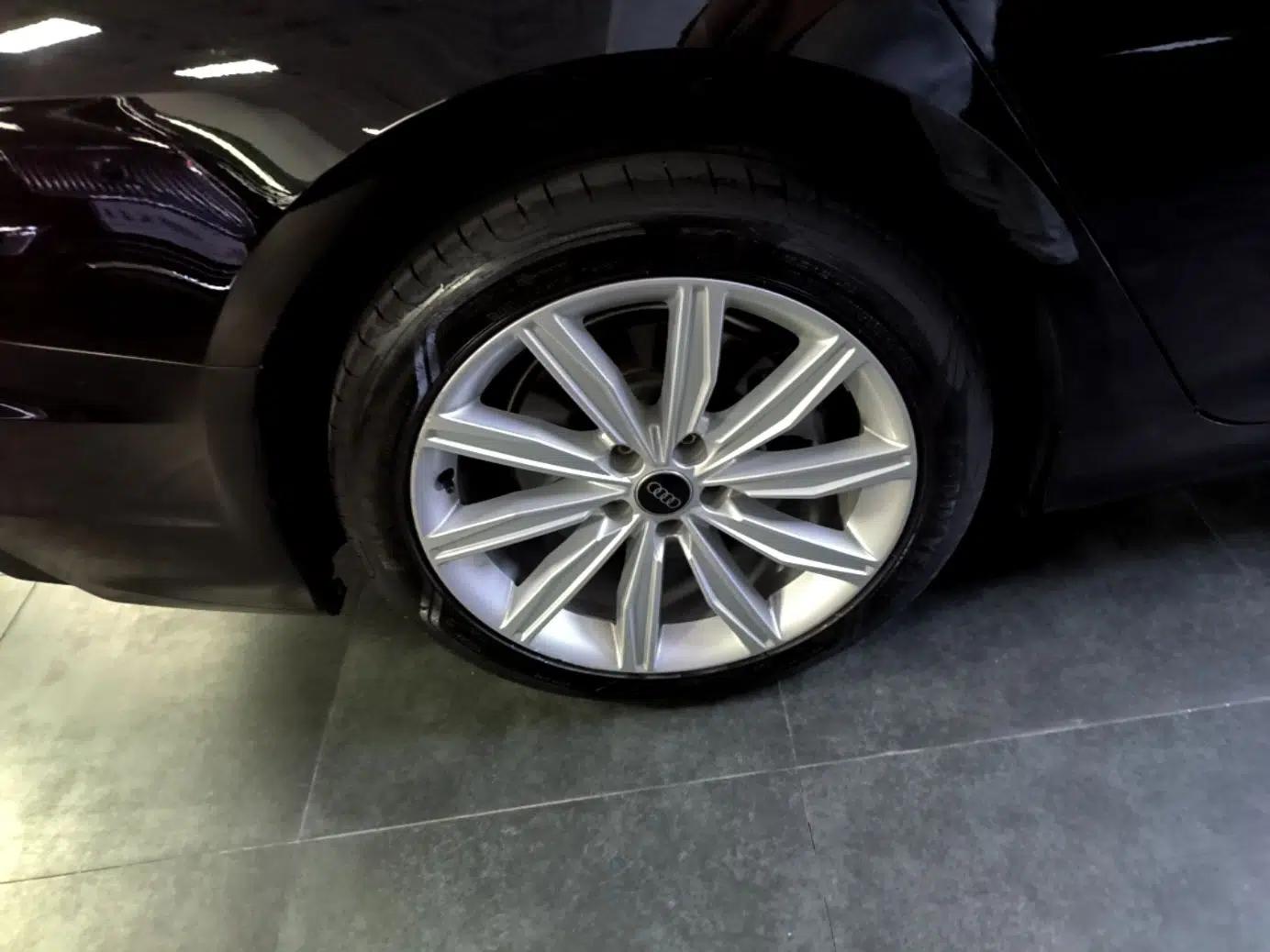 Audi A6L 2023 45 TFSI Prestige Dynamic Edition — миниатюра 11