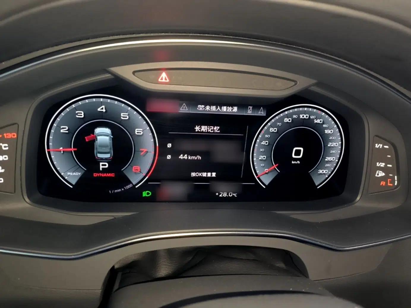 Audi A6L 2023 45 TFSI Prestige Dynamic Edition — миниатюра 13