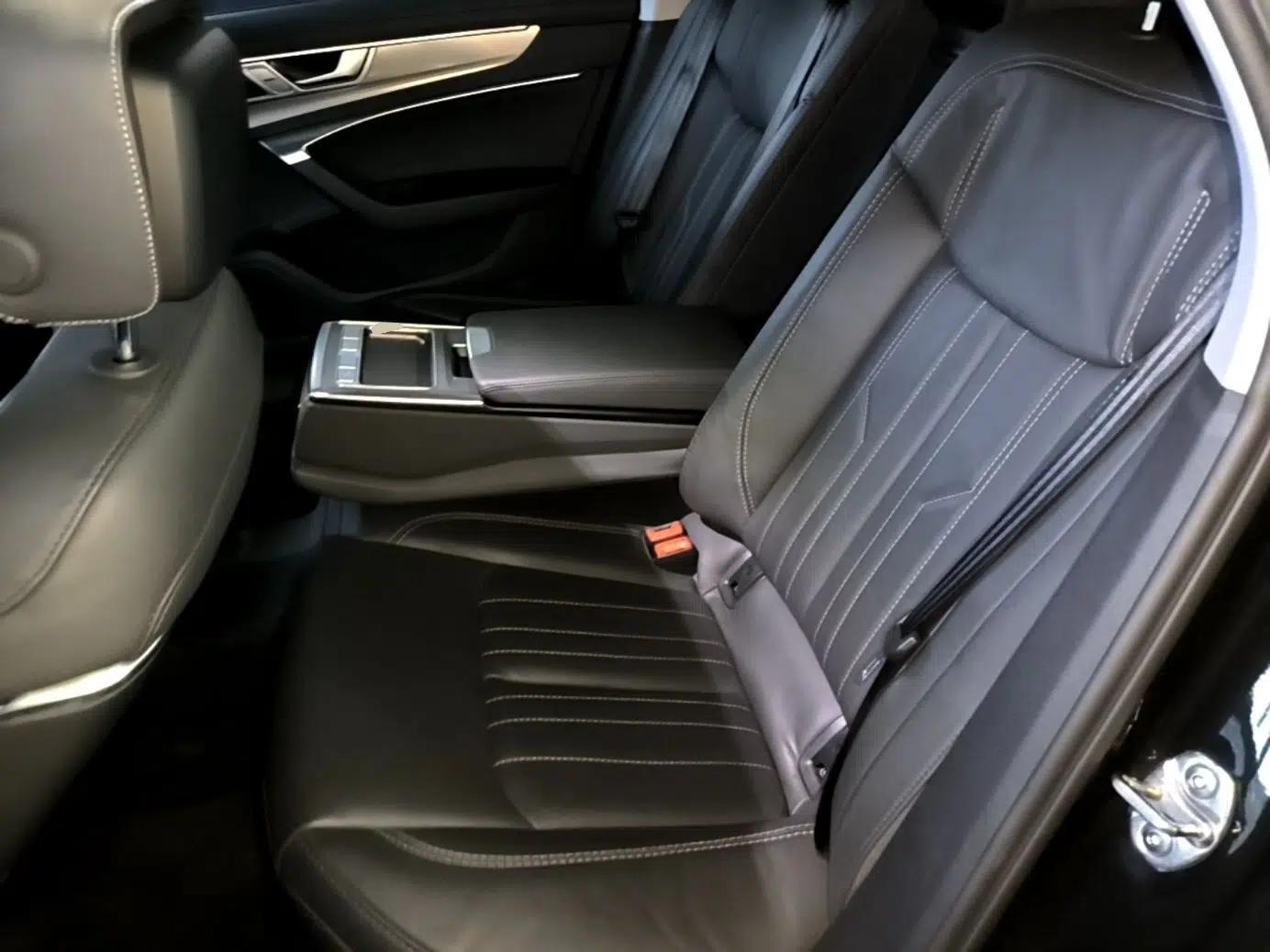 Audi A6L 2023 45 TFSI Prestige Dynamic Edition — миниатюра 20