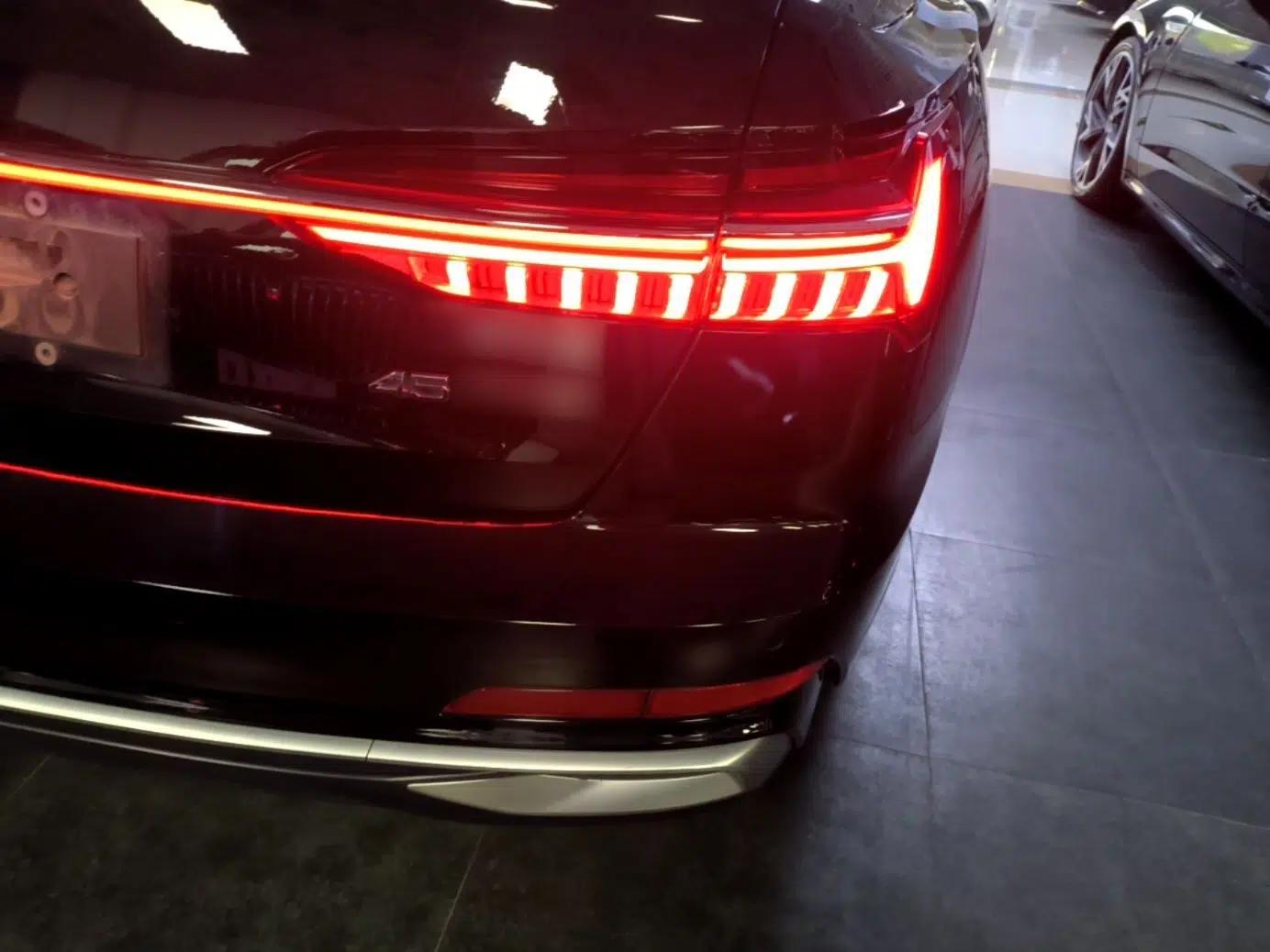 Audi A6L 2023 45 TFSI Prestige Dynamic Edition — миниатюра 9