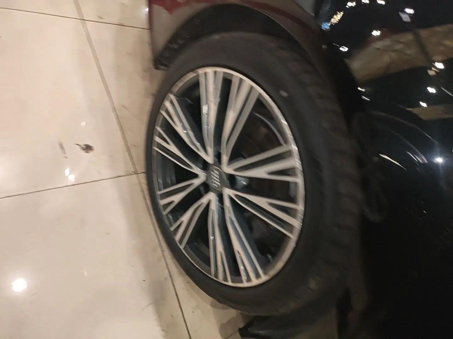 Audi A6L 2019 45 TFSI quattro Prestige Dynamic Edition — миниатюра 11