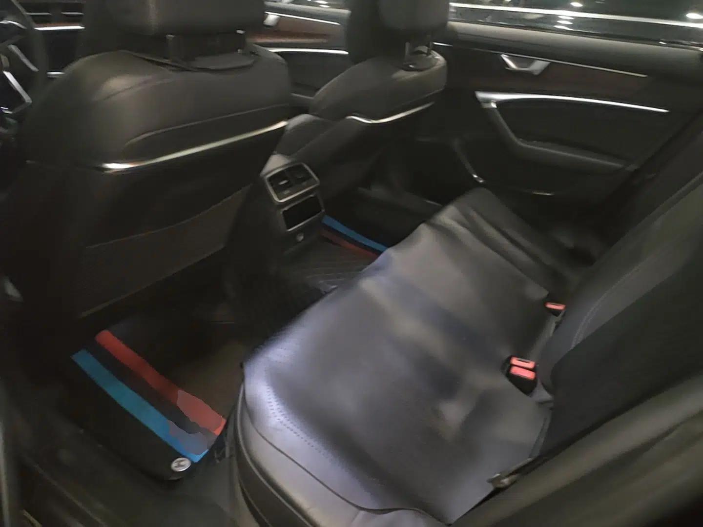Audi A6L 2019 45 TFSI quattro Prestige Dynamic Edition — миниатюра 20