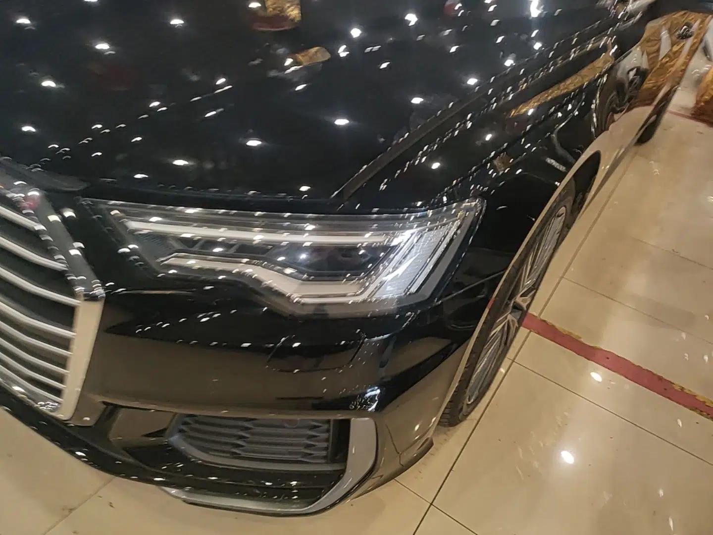 Audi A6L 2019 45 TFSI quattro Prestige Dynamic Edition — миниатюра 8