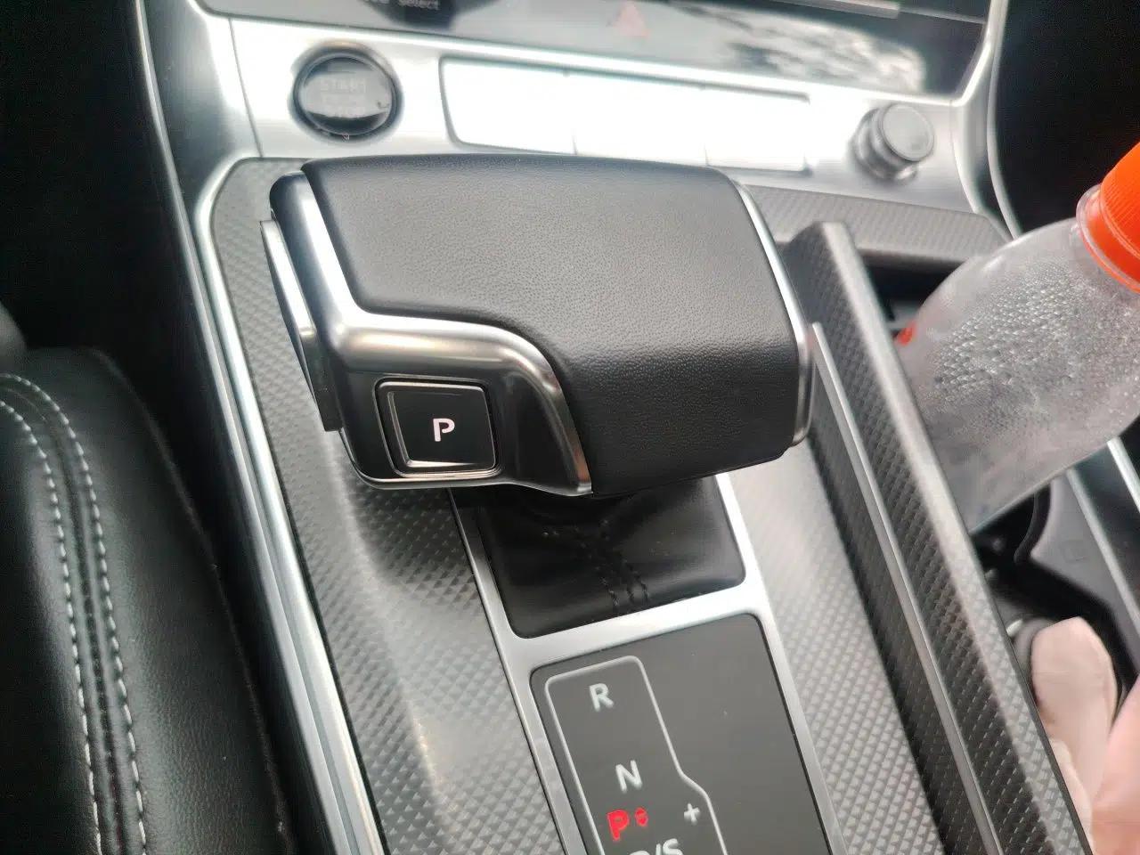 Audi A6L 2022 45 TFSI Prestige Dynamic Edition — миниатюра 14