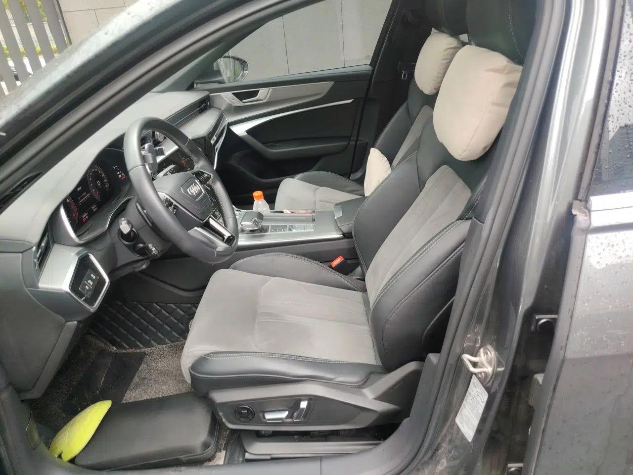 Audi A6L 2022 45 TFSI Prestige Dynamic Edition — миниатюра 15