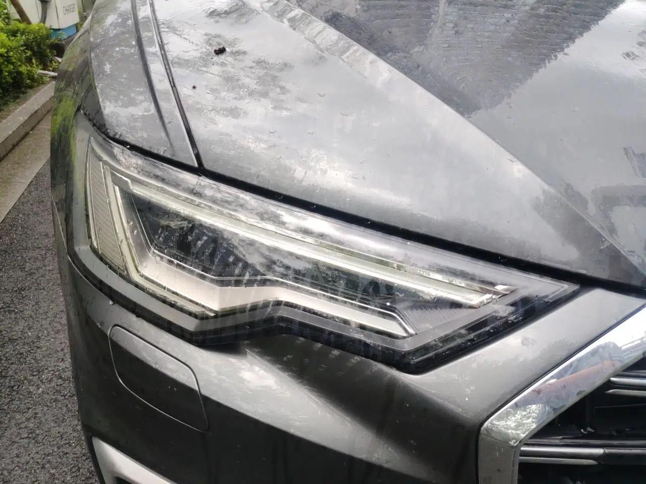 Audi A6L 2022 45 TFSI Prestige Dynamic Edition — миниатюра 7