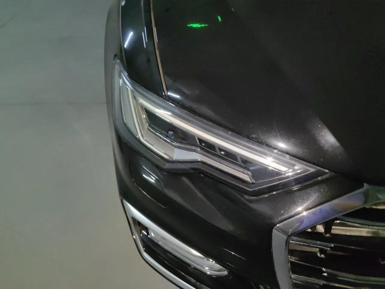 Audi A6L 2023 45 TFSI Prestige Dynamic Edition — миниатюра 11