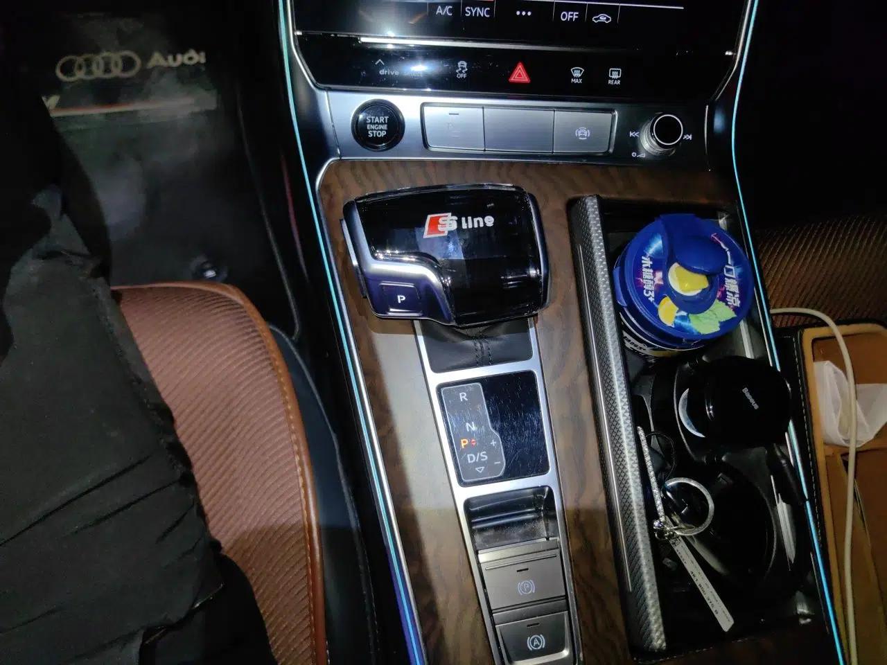 Audi A6L 2023 45 TFSI Prestige Dynamic Edition — миниатюра 18