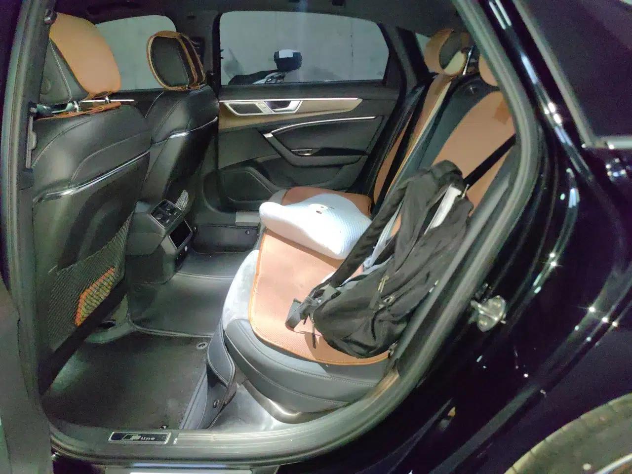 Audi A6L 2023 45 TFSI Prestige Dynamic Edition — миниатюра 21